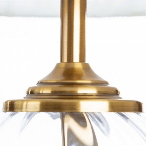 Настольная лампа декоративная Arte Lamp Baymont A5017LT-1PB в Лысьве - lysva.mebel24.online | фото 4