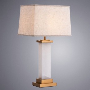 Настольная лампа декоративная Arte Lamp Camelot A4501LT-1PB в Лысьве - lysva.mebel24.online | фото 2