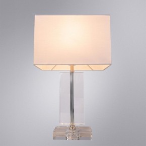 Настольная лампа декоративная Arte Lamp Clint A4022LT-1CC в Лысьве - lysva.mebel24.online | фото 2