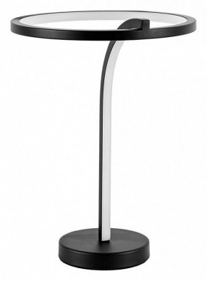 Настольная лампа декоративная Arte Lamp Enigma A2974LT-16BK в Лысьве - lysva.mebel24.online | фото