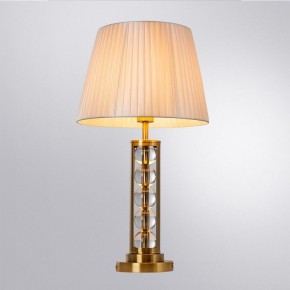 Настольная лампа декоративная Arte Lamp Jessica A4062LT-1PB в Лысьве - lysva.mebel24.online | фото 2