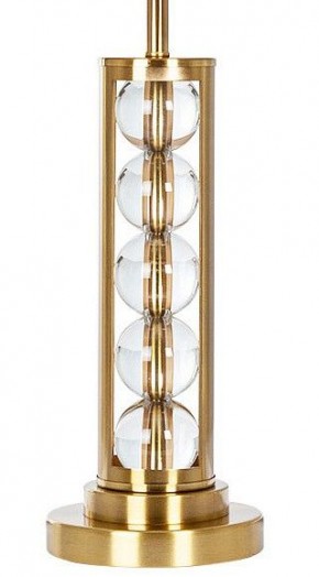 Настольная лампа декоративная Arte Lamp Jessica A4062LT-1PB в Лысьве - lysva.mebel24.online | фото 3