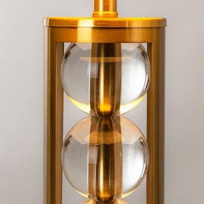 Настольная лампа декоративная Arte Lamp Jessica A4062LT-1PB в Лысьве - lysva.mebel24.online | фото 5
