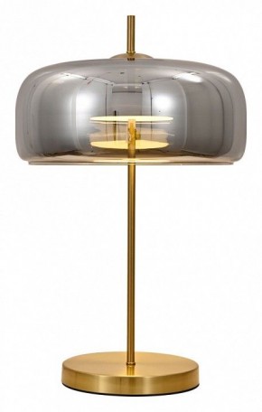 Настольная лампа декоративная Arte Lamp Padova A2404LT-1SM в Лысьве - lysva.mebel24.online | фото