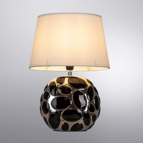 Настольная лампа декоративная Arte Lamp Poppy A4063LT-1CC в Лысьве - lysva.mebel24.online | фото 2