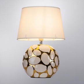 Настольная лампа декоративная Arte Lamp Poppy A4063LT-1GO в Лысьве - lysva.mebel24.online | фото 2