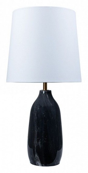 Настольная лампа декоративная Arte Lamp Rukbat A5046LT-1BK в Лысьве - lysva.mebel24.online | фото