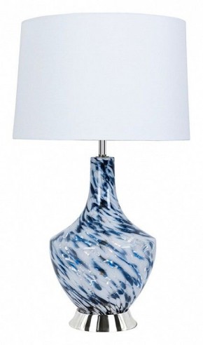 Настольная лампа декоративная Arte Lamp Sheratan A5052LT-1CC в Лысьве - lysva.mebel24.online | фото