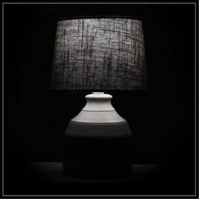 Настольная лампа декоративная Arte Lamp Tiaki A4636LT-1GY в Лысьве - lysva.mebel24.online | фото 3