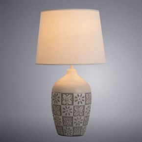 Настольная лампа декоративная Arte Lamp Twilly A4237LT-1GY в Лысьве - lysva.mebel24.online | фото 3