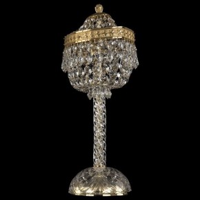 Настольная лампа декоративная Bohemia Ivele Crystal 1927 19273L4/35IV G в Лысьве - lysva.mebel24.online | фото 2