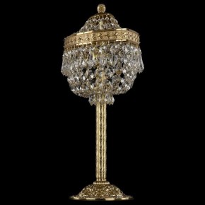 Настольная лампа декоративная Bohemia Ivele Crystal 1927 19273L6/35IV G в Лысьве - lysva.mebel24.online | фото 2