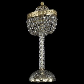 Настольная лампа декоративная Bohemia Ivele Crystal 1928 19283L4/35IV G в Лысьве - lysva.mebel24.online | фото 2