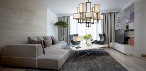 Настольная лампа декоративная Divinare Porta 5933/01 TL-1 в Лысьве - lysva.mebel24.online | фото 4