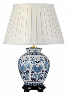 Настольная лампа декоративная Elstead Lighting Linyi DL-LINYI-TL в Лысьве - lysva.mebel24.online | фото