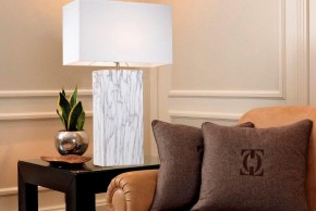 Настольная лампа декоративная Lucia Tucci Harrods 3 HARRODS T941.1 в Лысьве - lysva.mebel24.online | фото 2