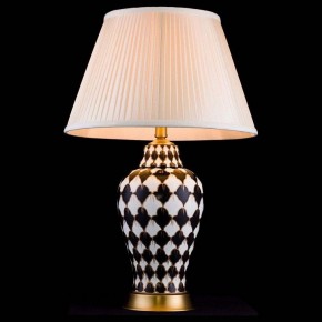 Настольная лампа декоративная Lucia Tucci Harrods Harrods T935.1 в Лысьве - lysva.mebel24.online | фото 2