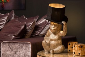 Настольная лампа декоративная Lucide Extravaganza Gust 10503/81/30 в Лысьве - lysva.mebel24.online | фото 3