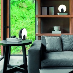 Настольная лампа декоративная Mantra Oculo 8431 в Лысьве - lysva.mebel24.online | фото 2