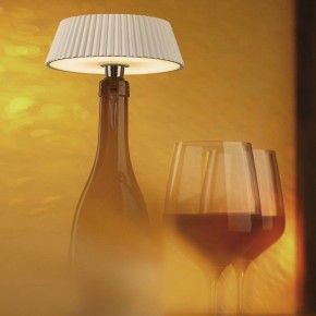 Настольная лампа декоративная Mantra Relax 7930 в Лысьве - lysva.mebel24.online | фото 2