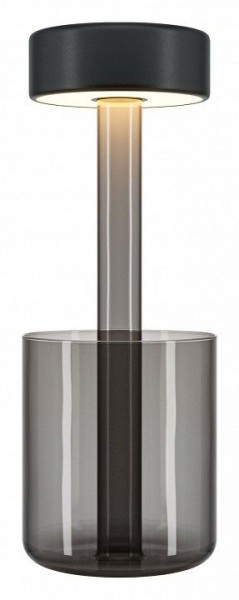 Настольная лампа декоративная Maytoni AI Collaboration MOD229TL-L3B3K3 в Лысьве - lysva.mebel24.online | фото