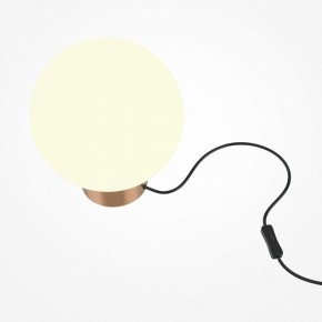 Настольная лампа декоративная Maytoni Basic form MOD321TL-01G3 в Лысьве - lysva.mebel24.online | фото 3