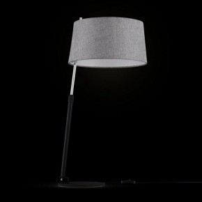 Настольная лампа декоративная Maytoni Bergamo MOD613TL-01B в Лысьве - lysva.mebel24.online | фото 2