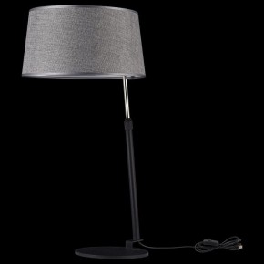 Настольная лампа декоративная Maytoni Bergamo MOD613TL-01B в Лысьве - lysva.mebel24.online | фото 4