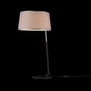 Настольная лампа декоративная Maytoni Bergamo MOD613TL-01B в Лысьве - lysva.mebel24.online | фото 6