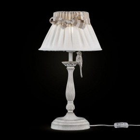 Настольная лампа декоративная Maytoni Bird ARM013-11-W в Лысьве - lysva.mebel24.online | фото 2