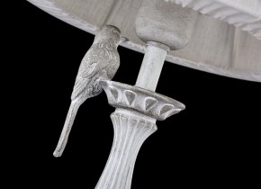 Настольная лампа декоративная Maytoni Bird ARM013-11-W в Лысьве - lysva.mebel24.online | фото 6