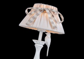 Настольная лампа декоративная Maytoni Bird ARM013-11-W в Лысьве - lysva.mebel24.online | фото 7