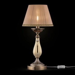 Настольная лампа декоративная Maytoni Demitas RC024-TL-01-R в Лысьве - lysva.mebel24.online | фото 2
