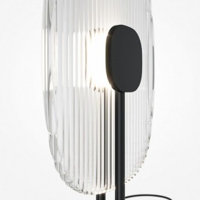 Настольная лампа декоративная Maytoni Eclipse MOD152TL-L1BK в Лысьве - lysva.mebel24.online | фото 3