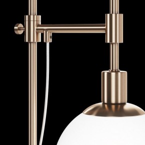Настольная лампа декоративная Maytoni Erich MOD221-TL-01-G в Лысьве - lysva.mebel24.online | фото 4