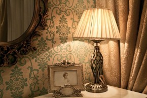Настольная лампа декоративная Maytoni Grace RC247-TL-01-R в Лысьве - lysva.mebel24.online | фото 4