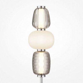 Настольная лампа декоративная Maytoni Pattern MOD267TL-L28CH3K в Лысьве - lysva.mebel24.online | фото 3