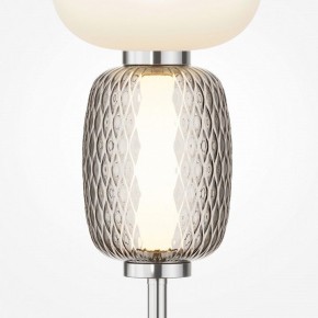 Настольная лампа декоративная Maytoni Pattern MOD267TL-L28CH3K в Лысьве - lysva.mebel24.online | фото 5