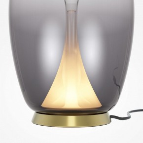 Настольная лампа декоративная Maytoni Splash MOD282TL-L15G3K в Лысьве - lysva.mebel24.online | фото 4