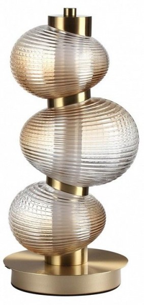 Настольная лампа декоративная Odeon Light Bruco 5095/12TL в Лысьве - lysva.mebel24.online | фото