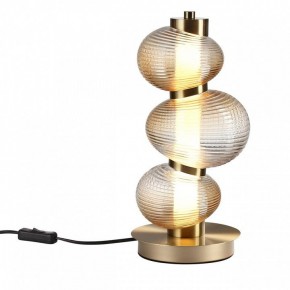 Настольная лампа декоративная Odeon Light Bruco 5095/12TL в Лысьве - lysva.mebel24.online | фото 2
