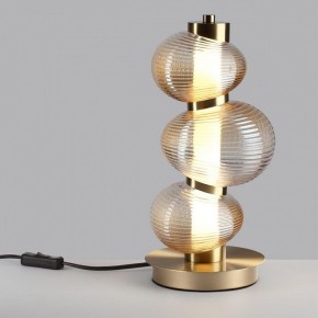 Настольная лампа декоративная Odeon Light Bruco 5095/12TL в Лысьве - lysva.mebel24.online | фото 3