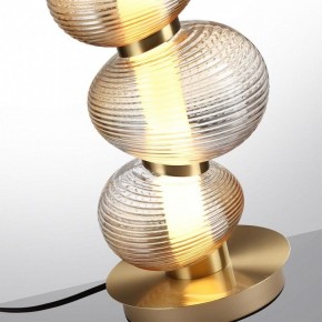 Настольная лампа декоративная Odeon Light Bruco 5095/12TL в Лысьве - lysva.mebel24.online | фото 4