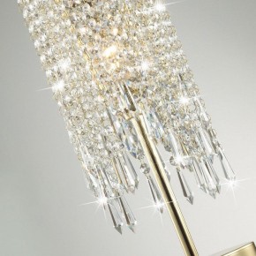 Настольная лампа декоративная Odeon Light Chokka 5028/1T в Лысьве - lysva.mebel24.online | фото 5