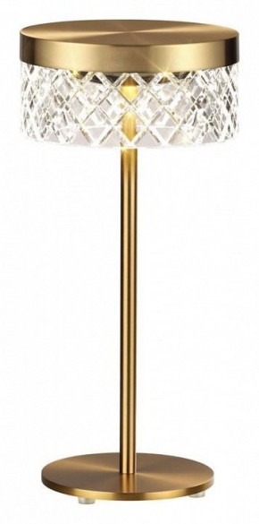 Настольная лампа декоративная Odeon Light Fivre 5032/7TL в Лысьве - lysva.mebel24.online | фото 2