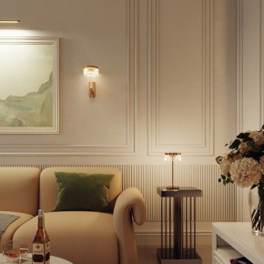 Настольная лампа декоративная Odeon Light Fivre 5032/7TL в Лысьве - lysva.mebel24.online | фото 4
