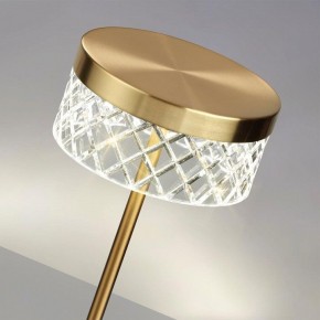Настольная лампа декоративная Odeon Light Fivre 5032/7TL в Лысьве - lysva.mebel24.online | фото 6