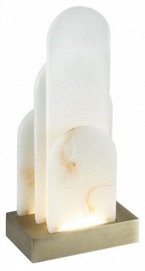 Настольная лампа декоративная Odeon Light Foros 5437/12TL в Лысьве - lysva.mebel24.online | фото 2