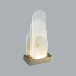 Настольная лампа декоративная Odeon Light Foros 5437/12TL в Лысьве - lysva.mebel24.online | фото 3