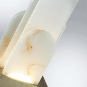 Настольная лампа декоративная Odeon Light Foros 5437/12TL в Лысьве - lysva.mebel24.online | фото 6